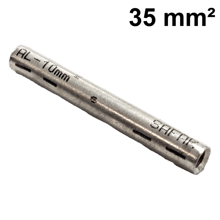 Aluminium Sleeve 35, SAFAK