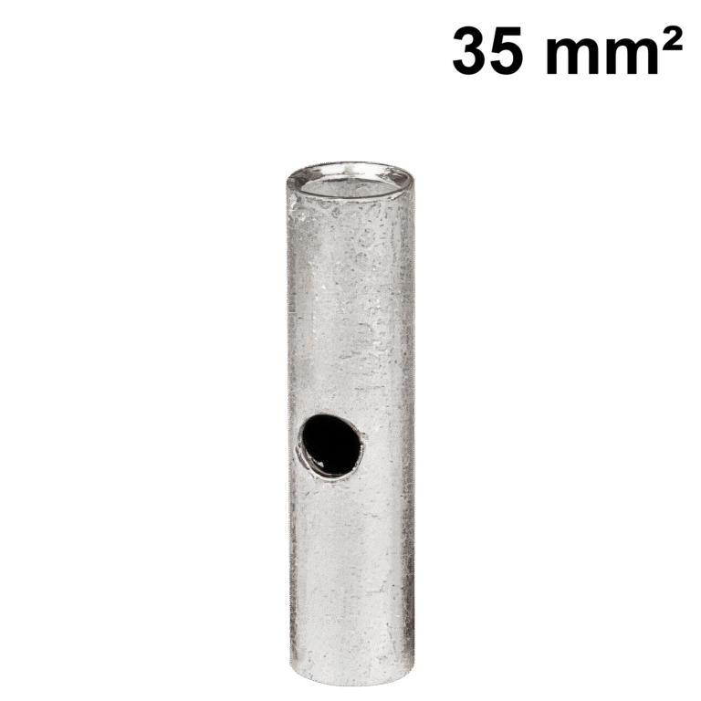 35 mm² Copper Sleeve, SAFAK