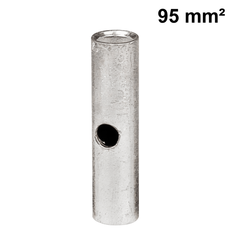 Mufa cupru 95 mm², SAFAK