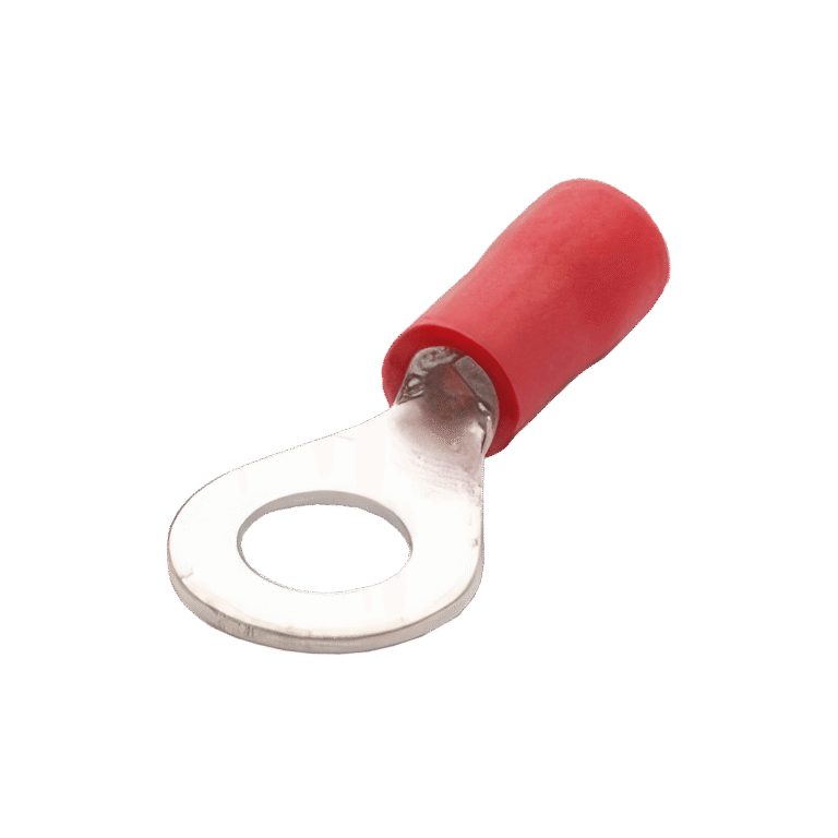 Papuc tip inel izolat 0.5 – 1.5 mm² M3, SAFAK