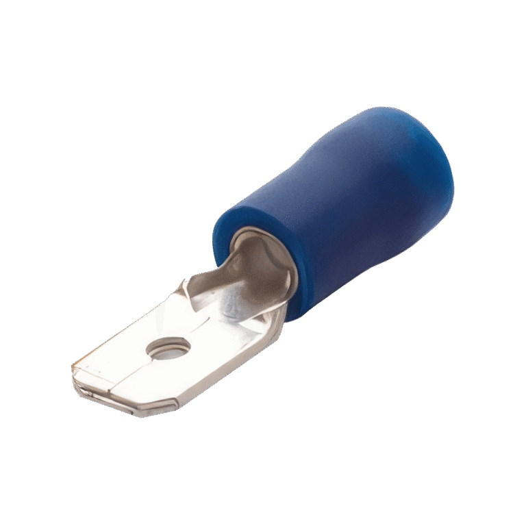 1.5 – 2.5 mm² Male Spade Terminal 0.8 x 6.35 mm, SAFAK