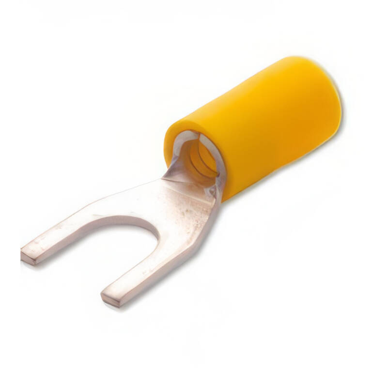 Papuc tip furca 4.00 – 6.00 mm² CK-6006, SAFAK