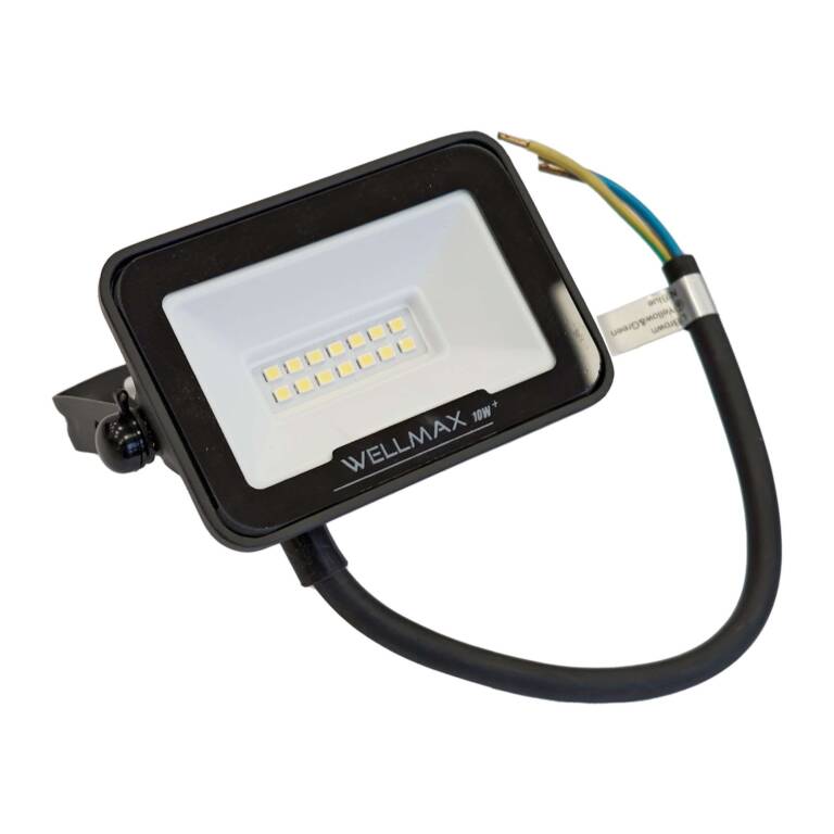Proiector LED SAMSUNG Submarine 10W 6500K, WELLMAX