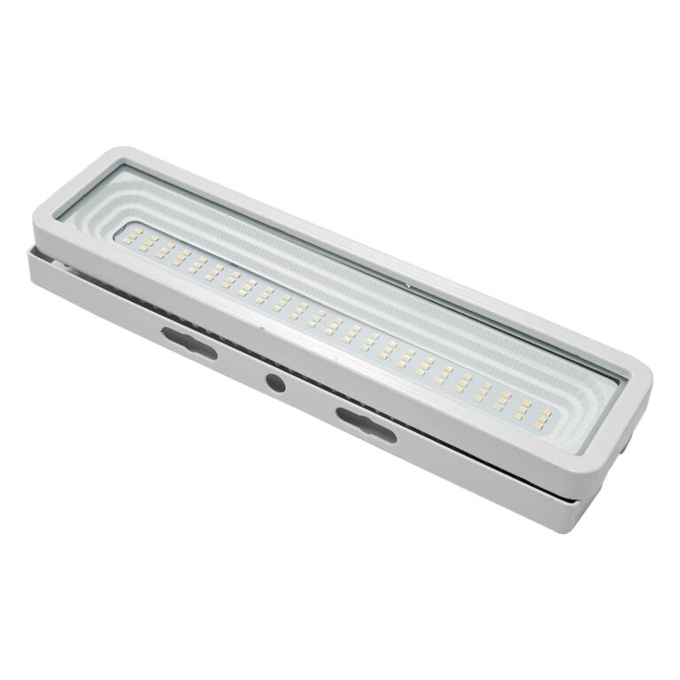 Linear LED Floodlight 50W WH 6000K, LAVA
