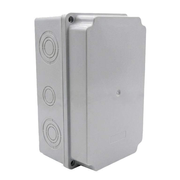 Doza aparenta 210x120x160 IP65, MUTLUSAN