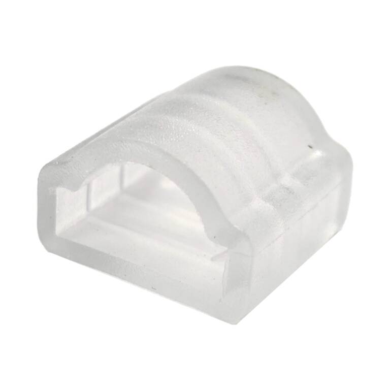 Neon Flex LED Strip End Cap 12mm, WELLMAX
