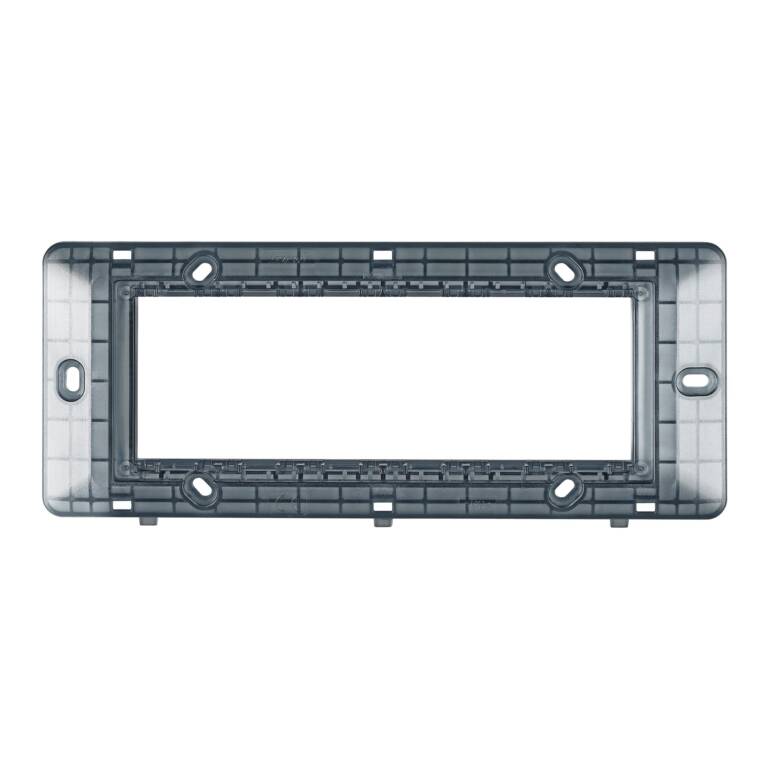 ERVA Mounting Support Frame 6M, LEZARD