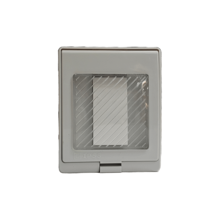 LAVA Splash-Proof Switch IP55, LAVA