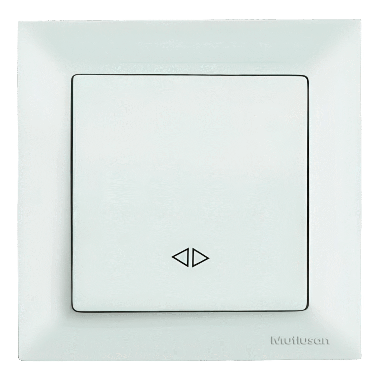 CANDELA – Intermediate Switch, MUTLUSAN