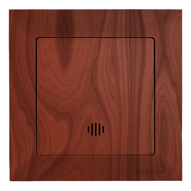 CANDELA Cherry – Switch With LED, MUTLUSAN