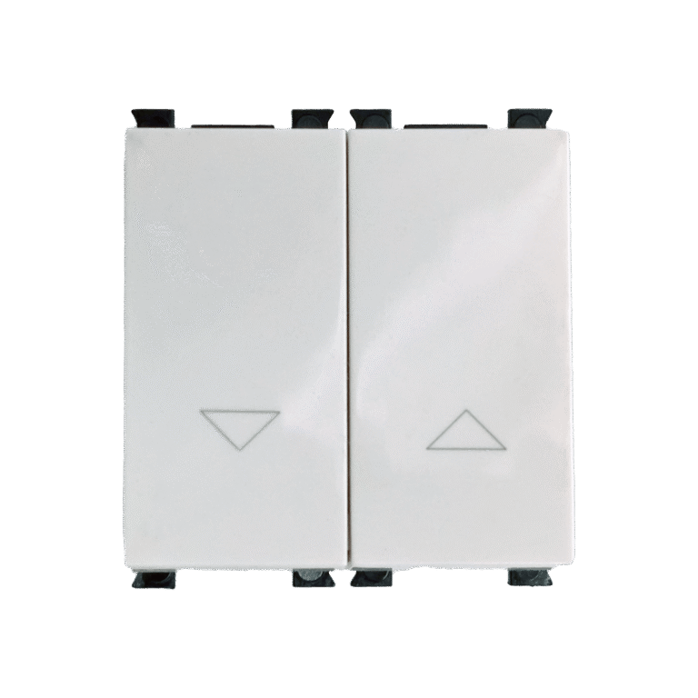 ERVA Blind Switch, Wide Key, LEZARD