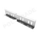 Adjustable Horizontal Connector Cable Trays WRF, PG