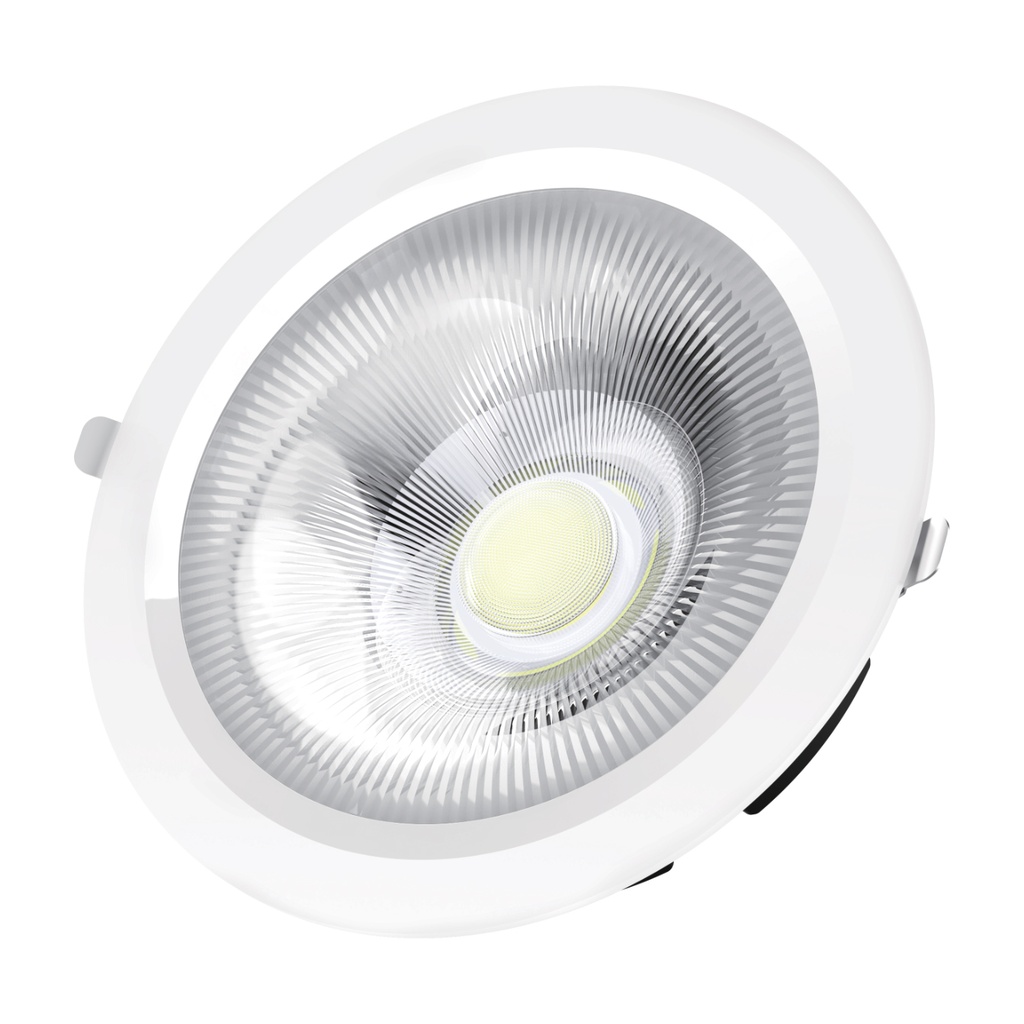Apollo Spot LED incastrat, IP20, 40W, 6500K, WELLMAX