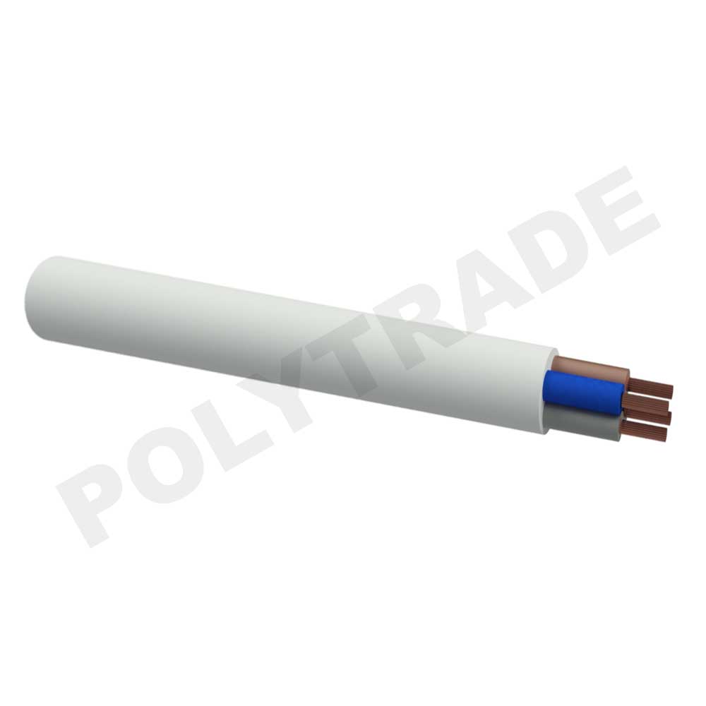 Cablu flexibil H05VV-F 4x16 CL-5 RM 0.3/0.5kV