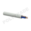 Flexible Cable H05VV-F 3G0.75 CL-5 RM 0.3/0.5kV