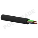 Rubber Flexible Cable H07RN-F 3G1 CL-5 RM 0.45/0.75kV