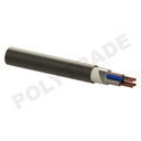Cablu energie N2XBY 3x240+120 CL-2 RM 0.6/1kV