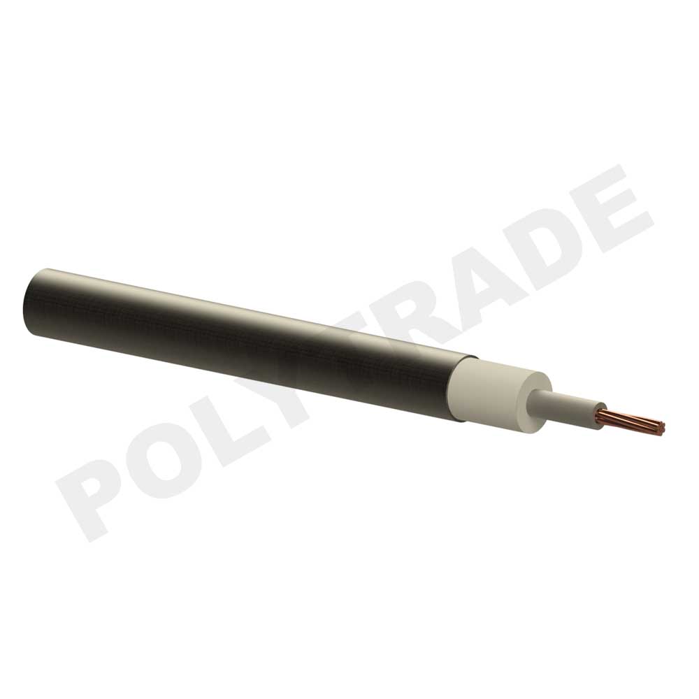 Halogen-Free Cable N2XH 1x25 CL-2 RM 0.6/1kV
