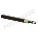 Cablu Halogen-Free N2XH 3G4 CL-2 RM 0.6/1kV