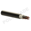 Cablu Halogen-Free N2XH 5G50 CL-2 RM 0.6/1kV
