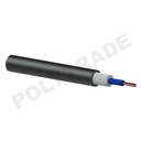 Power Cable N2XY 1x300 CL-2 RM 0.6/1kV