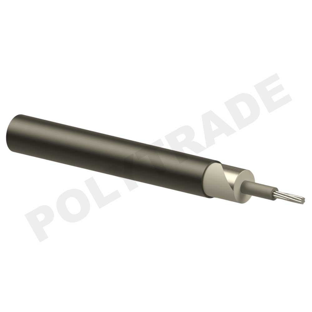 Aluminium Armored Power Cable NA2XBY 1x120 CL-2 RM 0.6/1kV