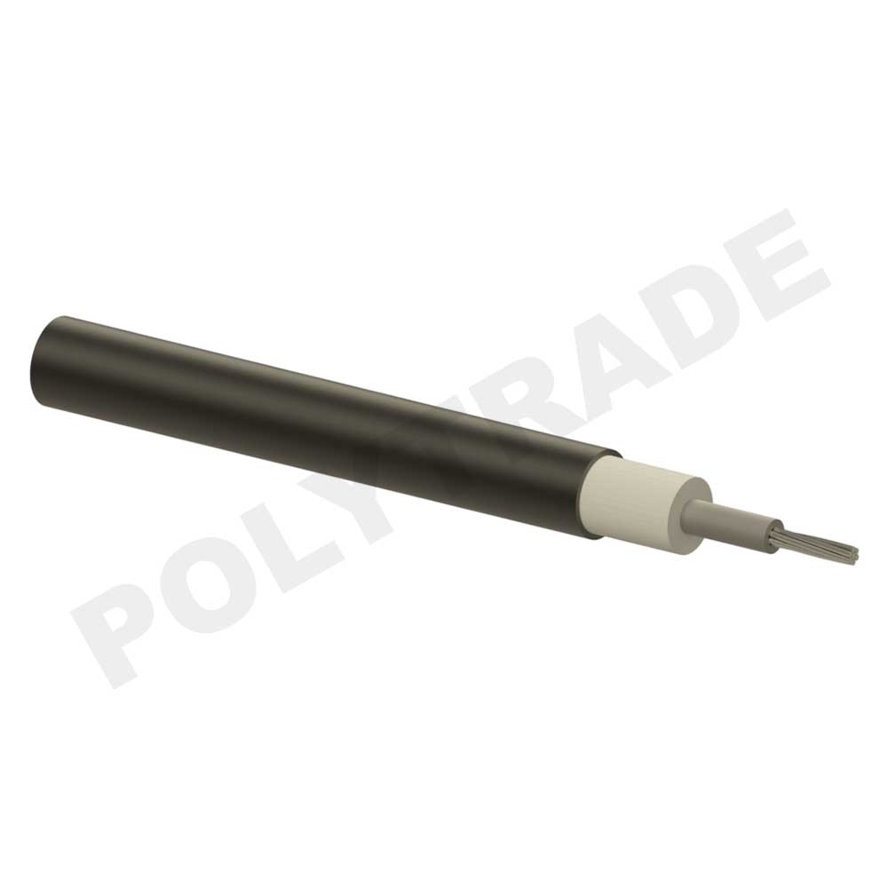 Cablu energie NA2XY 1x10 CL-2 RM 0.6/1kV