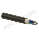 Cablu energie NA2XY 5x95 CL-2 RM 0.6/1kV
