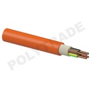 Fire Resistant Cable NHXH PH120 4G240 CL-2 RM 0.6/1kV