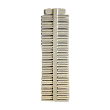 Universal Label, 4 x 16mm