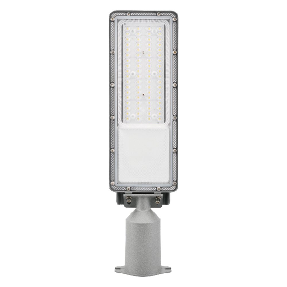 Trooper Corp de iluminat stradal LED 50W, WELLMAX