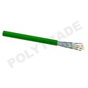 U/FTP Cat.6 4PR 23AWG LSZH