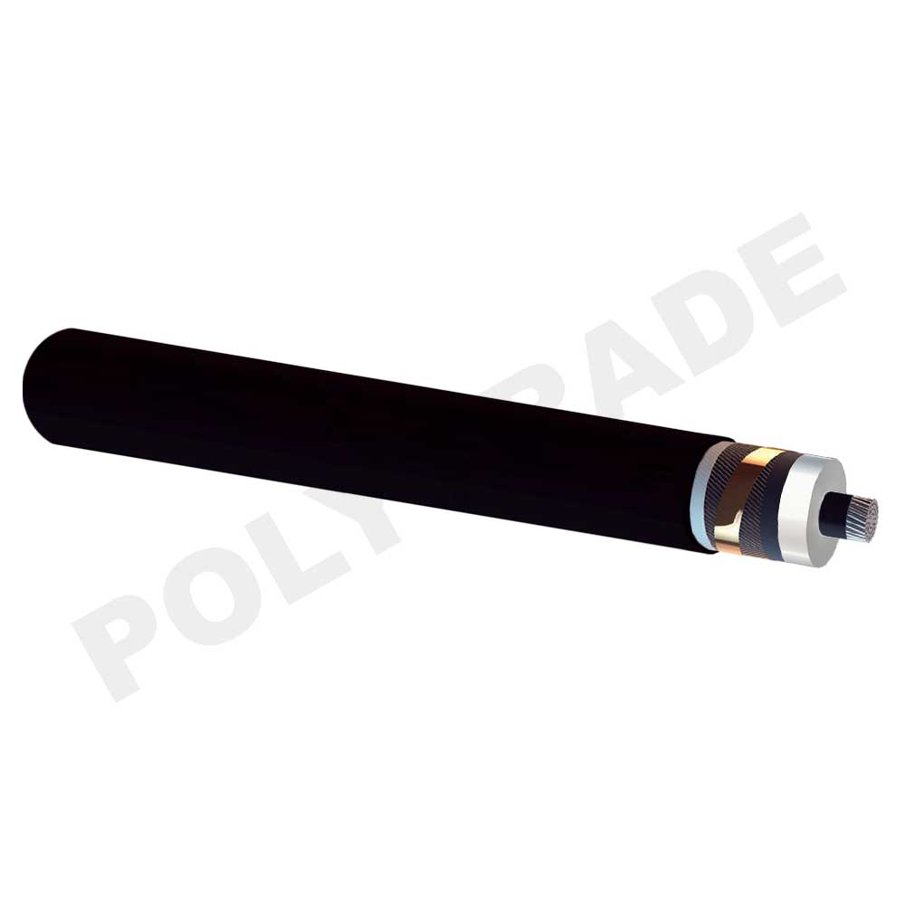 Medium Voltage Cable NA2XS(F)2Y 1x500/35 CL-2 RM