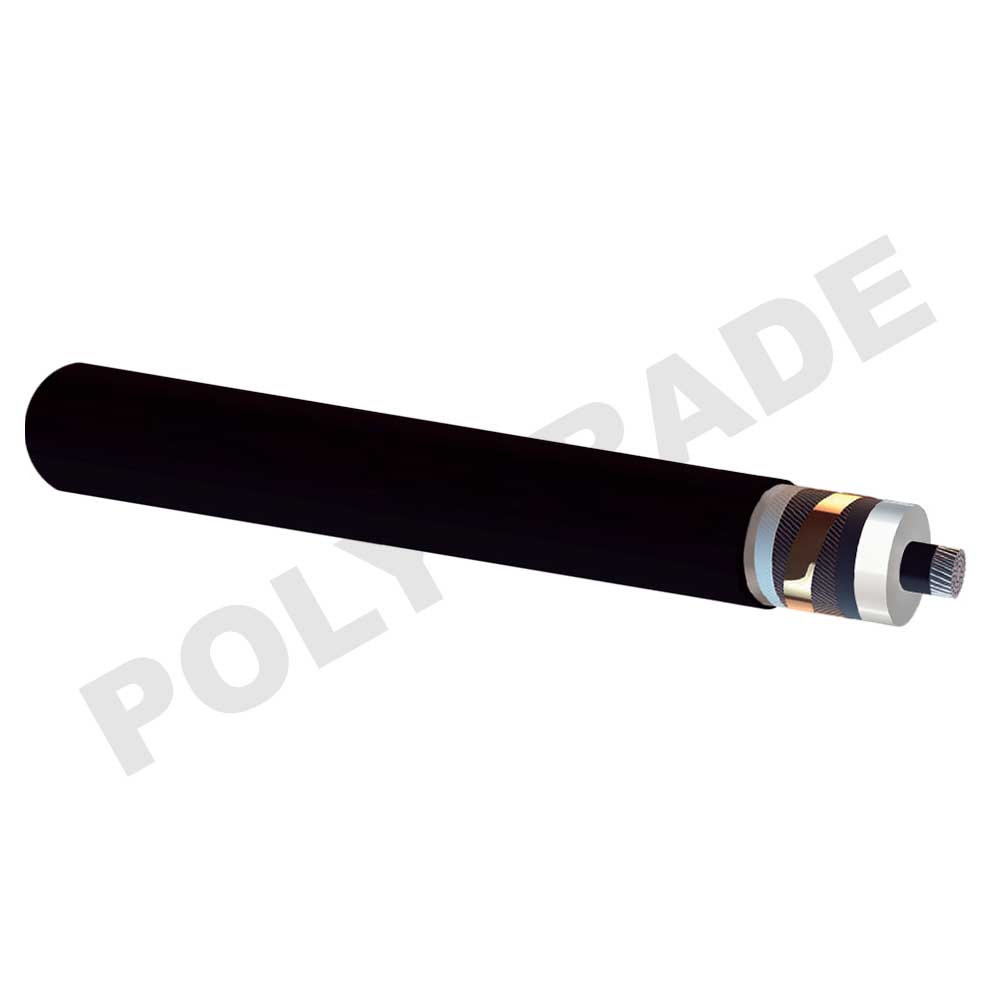 Medium Voltage Cable NA2XS(FL)2Y 1x800/35 CL-2 RM