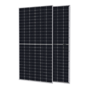 Panou solar fotovoltaic TALESUN Bifacial Dual Glass Half-Cut Mono N-type TM7G72M-144-575W