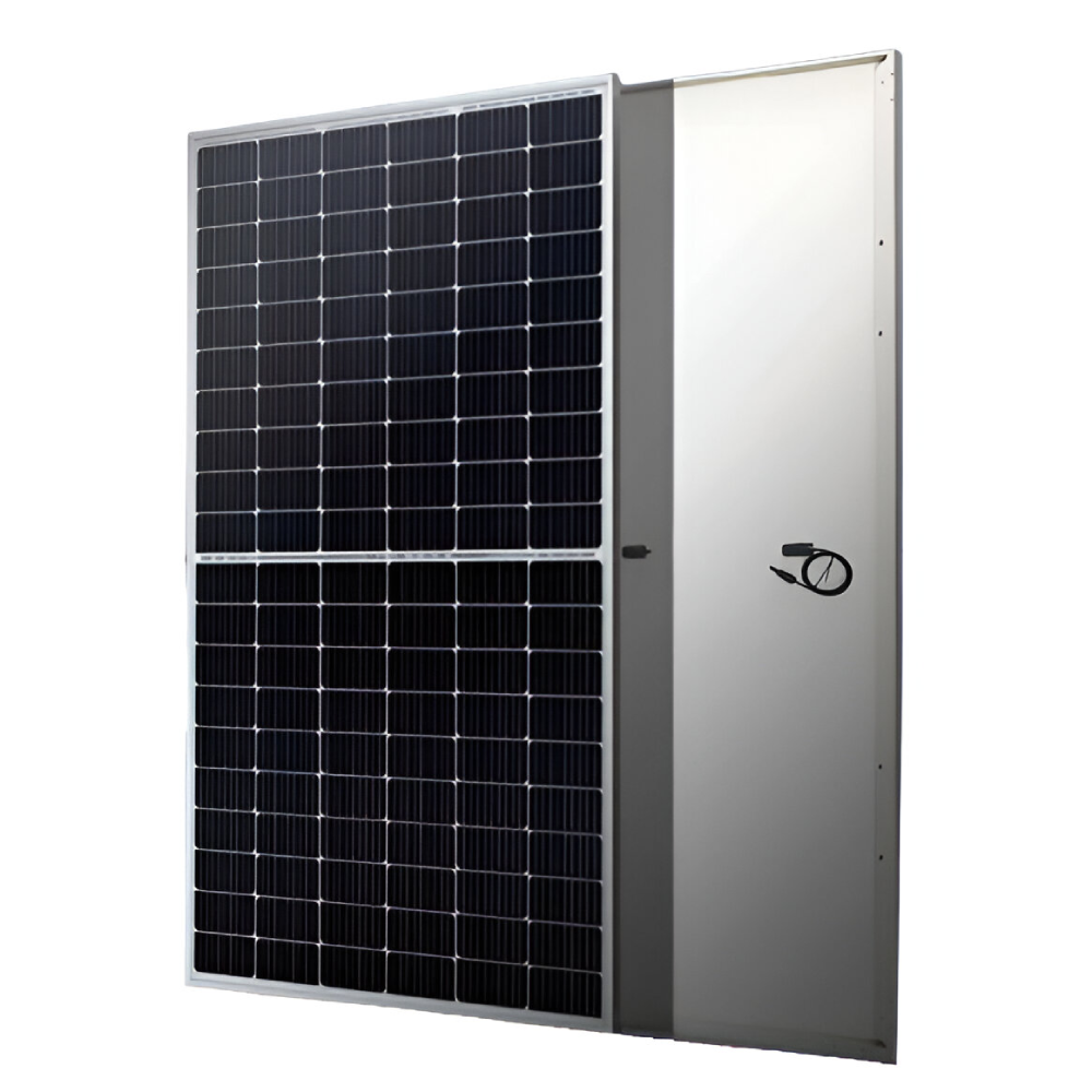 Panou solar fotovoltaic TALESUN Half-Cut Mono Perc TP7F60M-TP7F60M(H)-120-460W