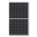 Panou solar fotovoltaic ULICA SOLAR, UL-665M-132, Standard Monofacial Monocristalin MONO half-cut cells 665Wp