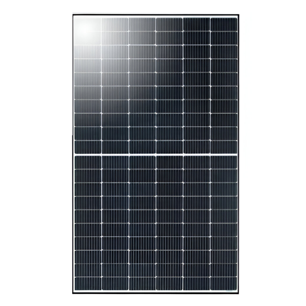 Panou solar fotovoltaic ULICA SOLAR, UL-410M-108HV, Standard Monofacial Monocristalin MONO half-cut cells 410Wp