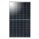 Panou solar fotovoltaic ULICA SOLAR, UL-415M-108HV, Standard Monofacial Monocristalin MONO half-cut cells 415Wp
