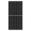 Panou solar fotovoltaic ULICA SOLAR, UL-540M-144HV, Standard Monofacial Monocristalin MONO half-cut cells 540Wp