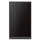 Panou solar fotovoltaic ULICA SOLAR, UL-385M-108HV, Standard Monofacial Monocristalin MONO half-cut cells 385Wp