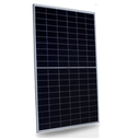 AE SOLAR, AE-ME-110BD, Standard Bifacial Monocrystalline PERC half-cut cells 530Wp Solar Panel