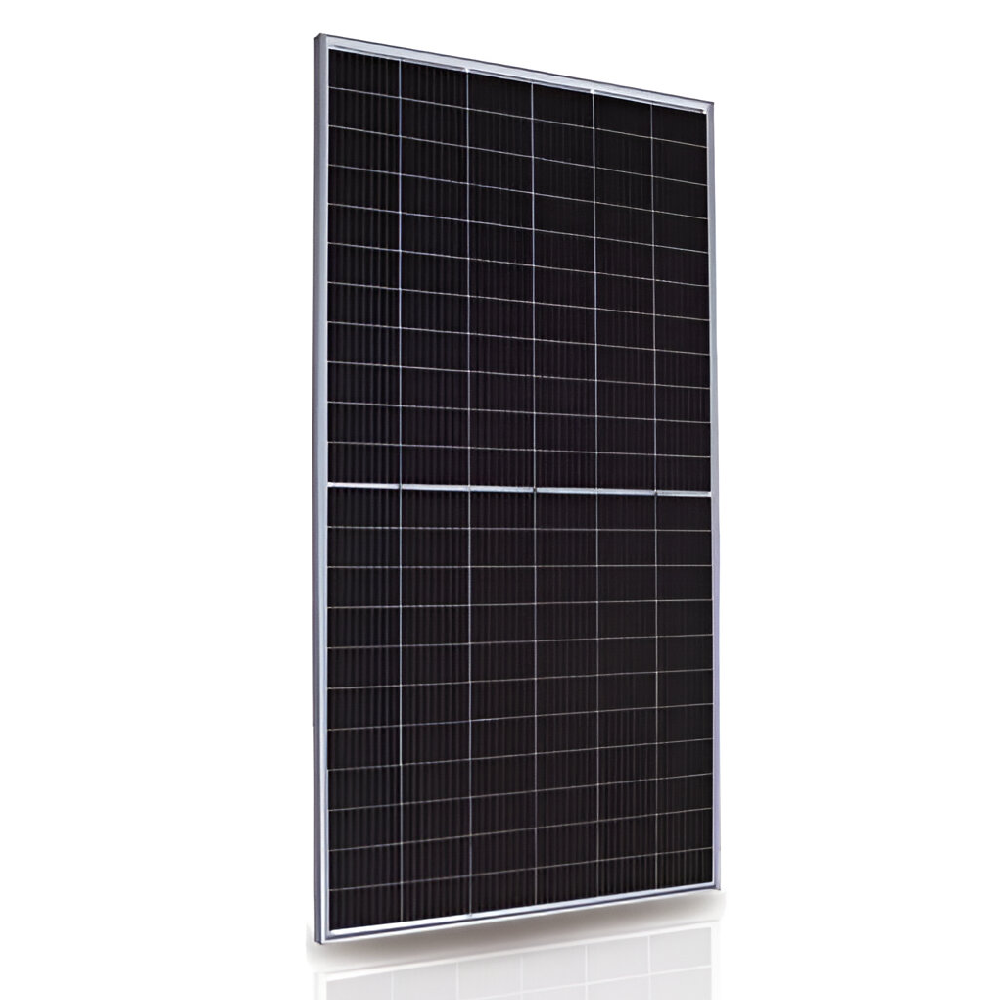 Panou solar fotovoltaic AE SOLAR, AE-MD-120, Standard Monofacial Monocristalin PERC half-cut cells 450Wp