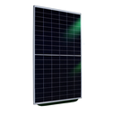 Panou solar fotovoltaic AE SOLAR, AE-PV-120, Standard Monofacial Monocristalin PERC half-cut cells 370Wp