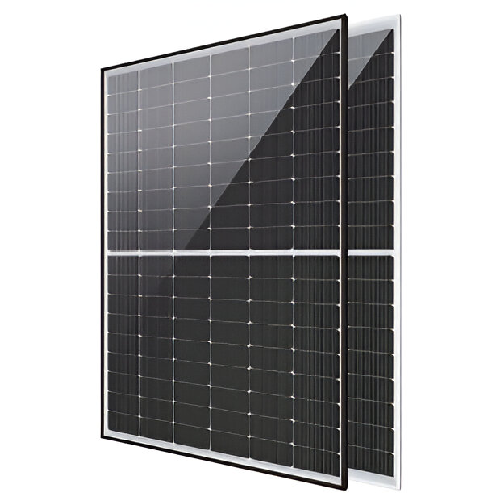 ASTRONERGY, CHSM54N-HC182-425W, Standard Monofacial Monocrystalline PERC half-cut cells 425Wp Solar Panel
