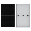 LONGI, LR4-60HPB-365W, Standard Monofacial Monocrystalline Half-cut Cell 365Wp Solar Panel