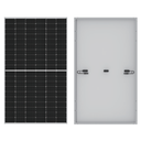 LONGI, LR4-60HPH-370W, Standard Monofacial Monocrystalline Half-cut Cell 370Wp Solar Panel