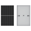LONGI, LR5-54HPH-420W, Standard Monofacial Monocrystalline Half-cut Cell 420Wp Solar Panel