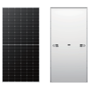 LONGI, LR5-72HTH-585W, Standard Monofacial Monocrystalline Half-cut Cell 595Wp Solar Panel