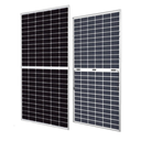 CANADIAN SOLAR, CS3W-440MB-AG, Standard BifacialMono-crystalline Mono PERC 440Wp Solar Panel